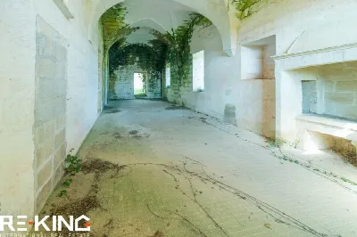 Palazzo/Stabile in vendita a Muro Leccese - foto 5