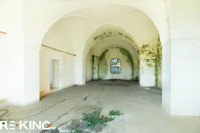 Palazzo/Stabile in vendita a Muro Leccese - foto 6