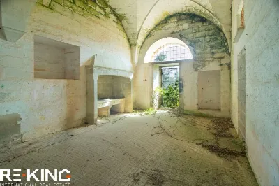 Palazzo/Stabile in vendita a Muro Leccese - foto 8