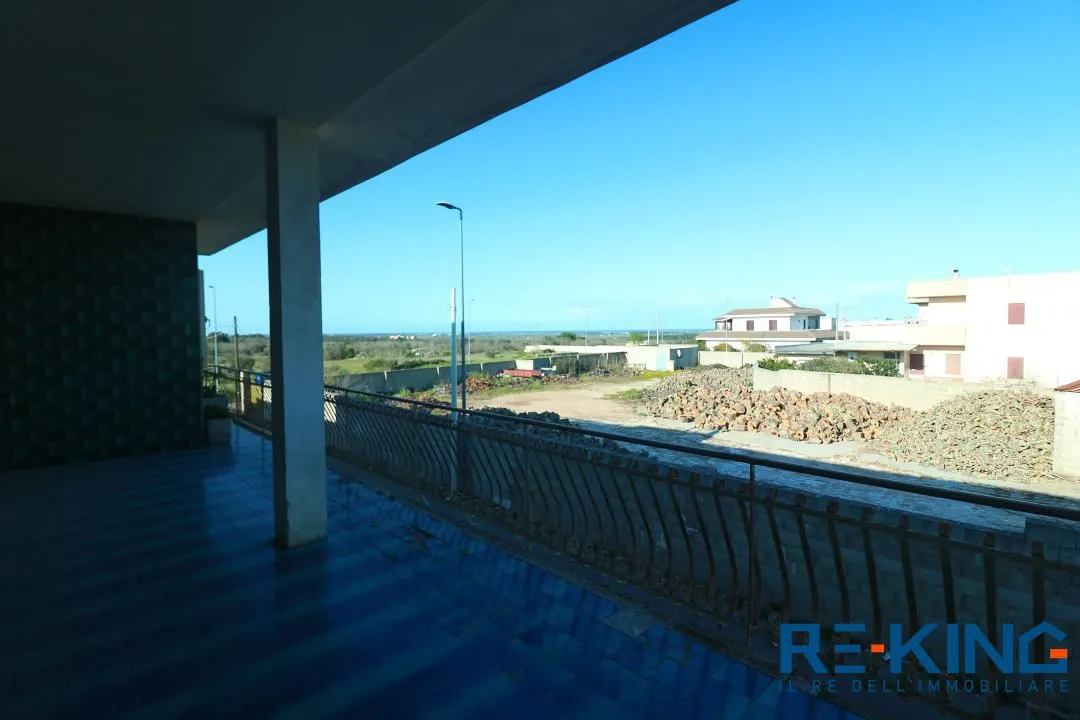 Casa Indipendente in vendita a Cannole - foto 2