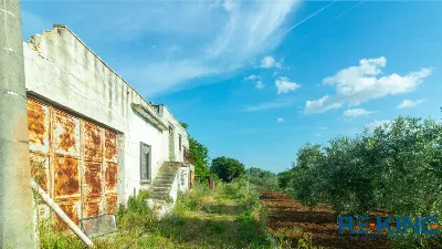 Rustico/Casale in vendita a Casarano - foto 6
