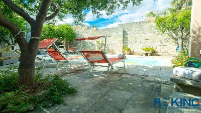 Villa in vendita a Spongano - foto 2