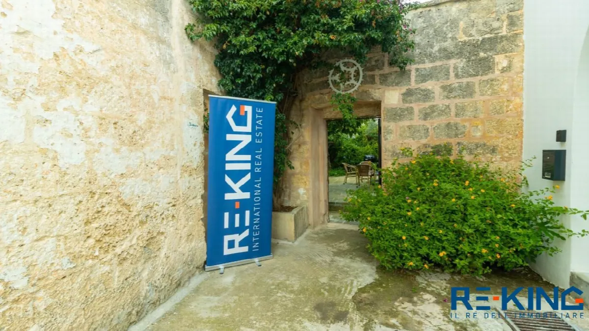 Villa in vendita a Spongano - foto 5