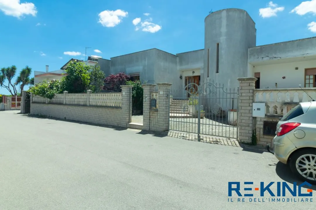 Villa in vendita a Diso - foto 2