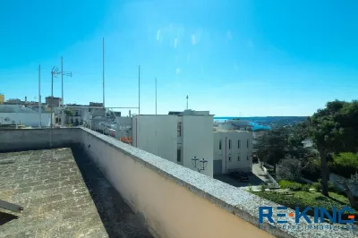 Casa Indipendente a Castro
