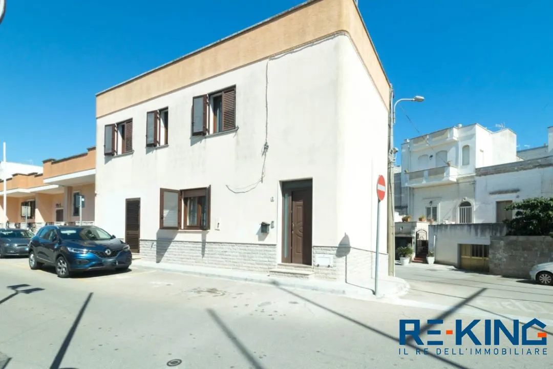 Casa Indipendente in vendita a Castro - foto 2