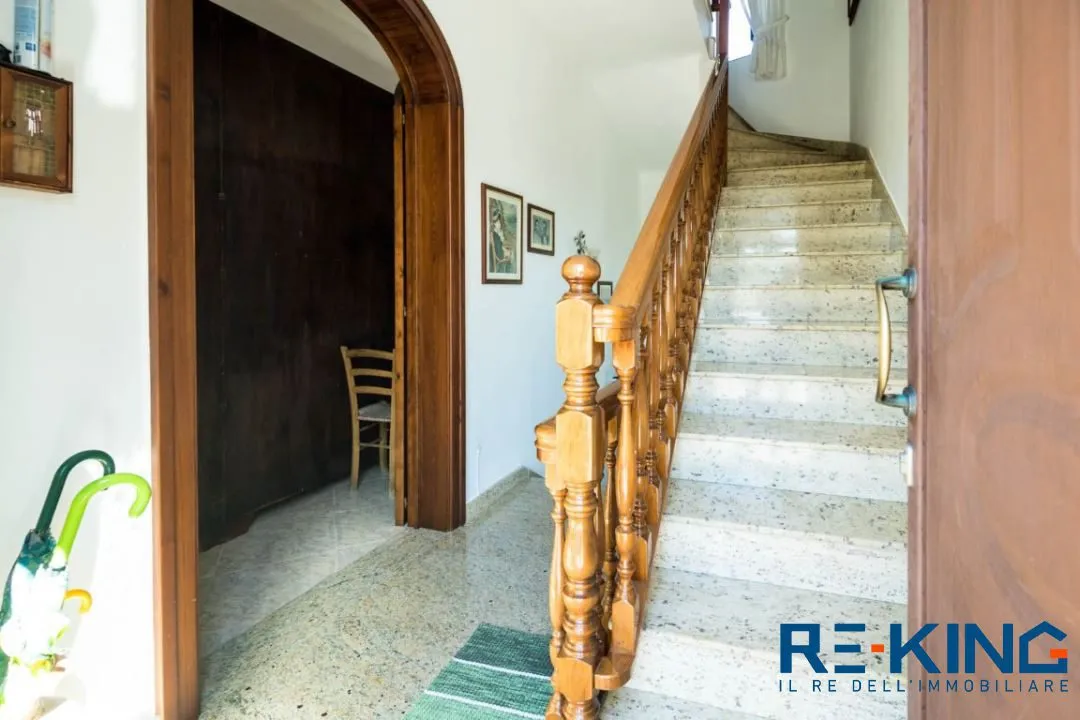Casa Indipendente in vendita a Castro - foto 4