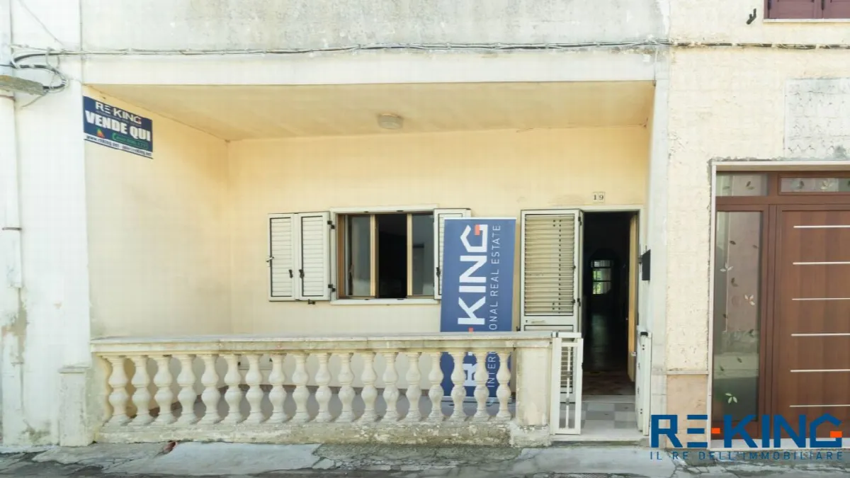 Casa Indipendente in vendita a Collepasso - foto 4