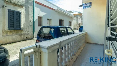 Casa Indipendente in vendita a Collepasso - foto 6