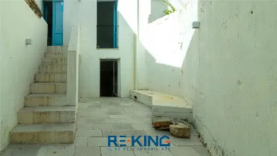 Casa Indipendente in vendita a Matino - foto 10