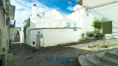 Casa Indipendente in vendita a Matino - foto 4