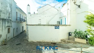 Casa Indipendente in vendita a Matino - foto 5