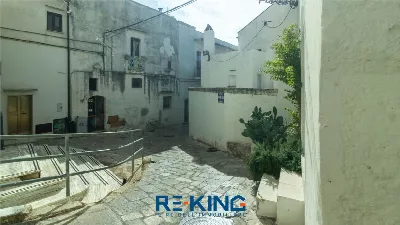 Casa Indipendente in vendita a Matino - foto 6