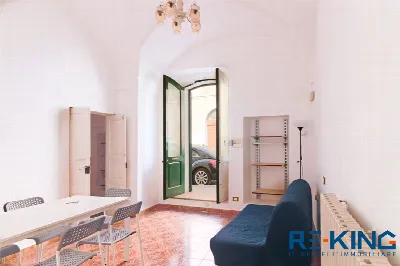 Casa Indipendente in vendita a Matino - foto 1