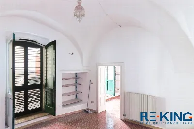 Casa Indipendente in vendita a Matino - foto 7