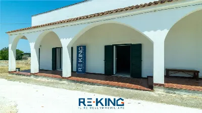 Villa in vendita a Supersano - foto 3