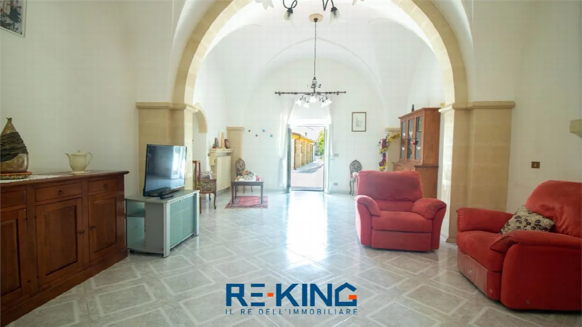 Villa in vendita a Supersano - foto 5