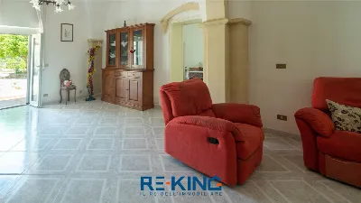 Villa in vendita a Supersano - foto 6