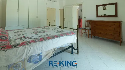 Villa in vendita a Supersano - foto 8