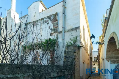 Palazzo/Stabile in vendita a Racale - foto 6