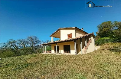 Villa in vendita a Collevecchio - foto 6
