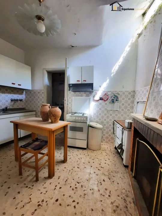 Appartamento in vendita a Casperia - foto 1