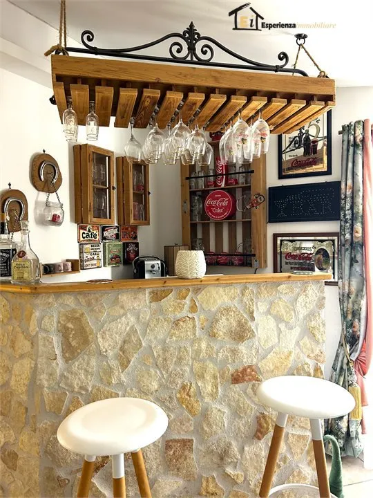 Appartamento in vendita a Forano - foto 5