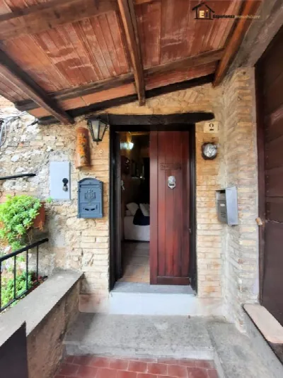 Appartamento a Casperia