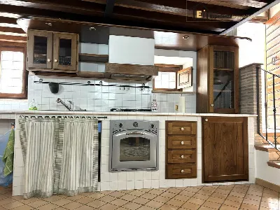 Appartamento in vendita a Forano - foto 1