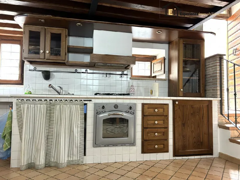 Appartamento in vendita a Forano - foto 1
