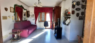 Appartamento a Cantalupo in Sabina