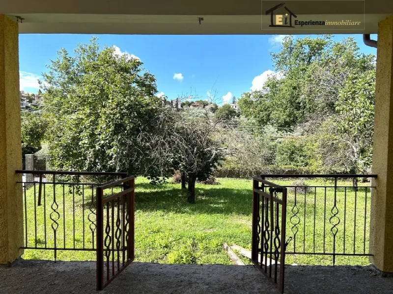Villa in vendita a Cantalupo in Sabina - foto 1
