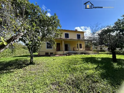 Villa in vendita a Cantalupo in Sabina - foto 2