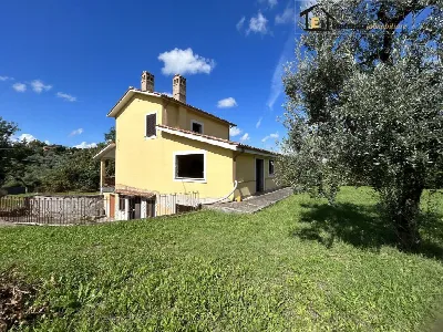Villa in vendita a Cantalupo in Sabina - foto 4