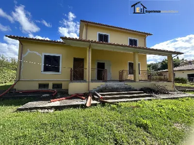 Villa in vendita a Cantalupo in Sabina - foto 6