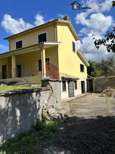 Villa in vendita a Cantalupo in Sabina - foto 7