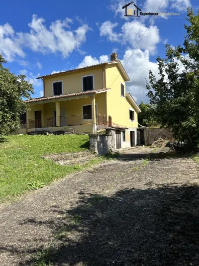 Villa in vendita a Cantalupo in Sabina - foto 8