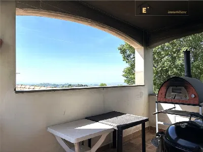 Casa Indipendente in vendita a Poggio Mirt... - foto 4