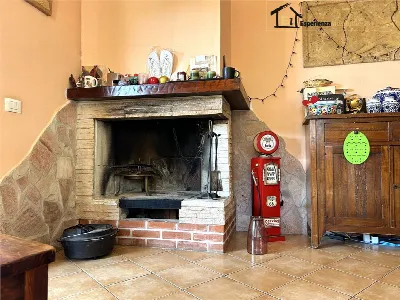 Casa Indipendente in vendita a Poggio Mirt... - foto 7