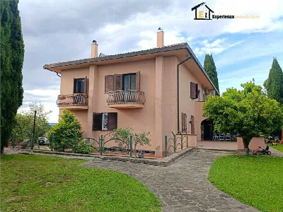 Villa in vendita a Calvi dell'Umbria - foto 3