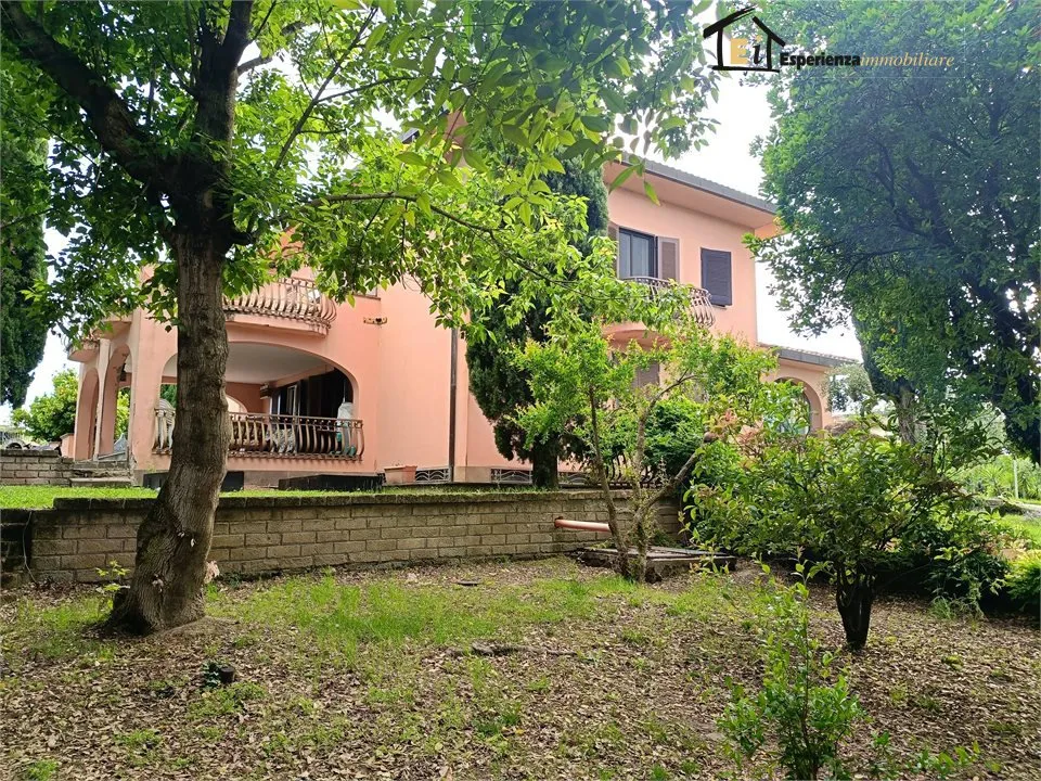 Villa in vendita a Calvi dell'Umbria - foto 4