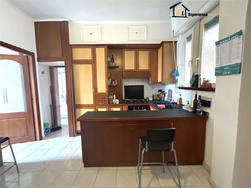 Appartamento in vendita a Montopoli di Sabina - foto 1