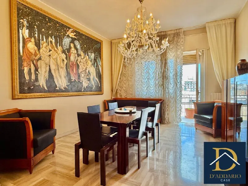 Appartamento in vendita a Taranto, Isola, Città Vecchia, Borgo - foto 1