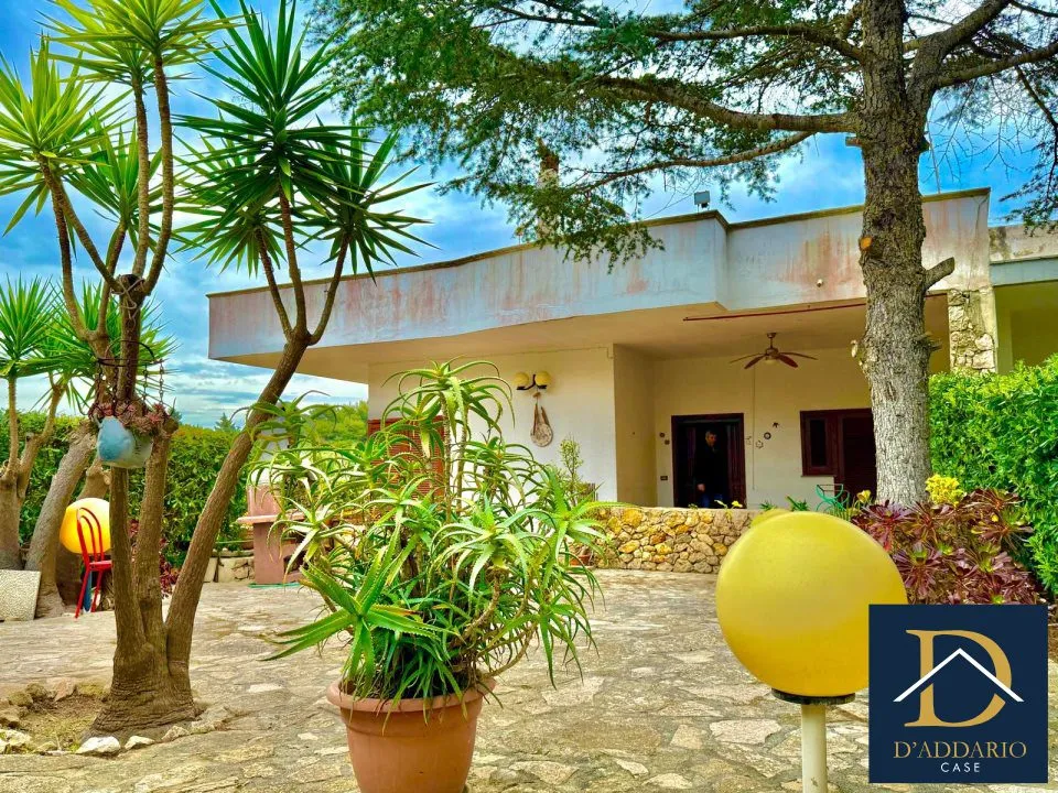 Villa in vendita a Pulsano - foto 2