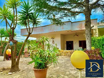 Villa in vendita a Pulsano - foto 2