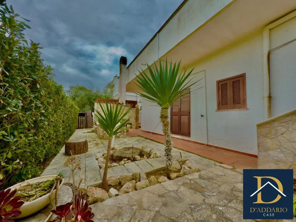 Villa in vendita a Pulsano - foto 4