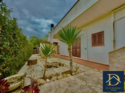 Villa in vendita a Pulsano - foto 4
