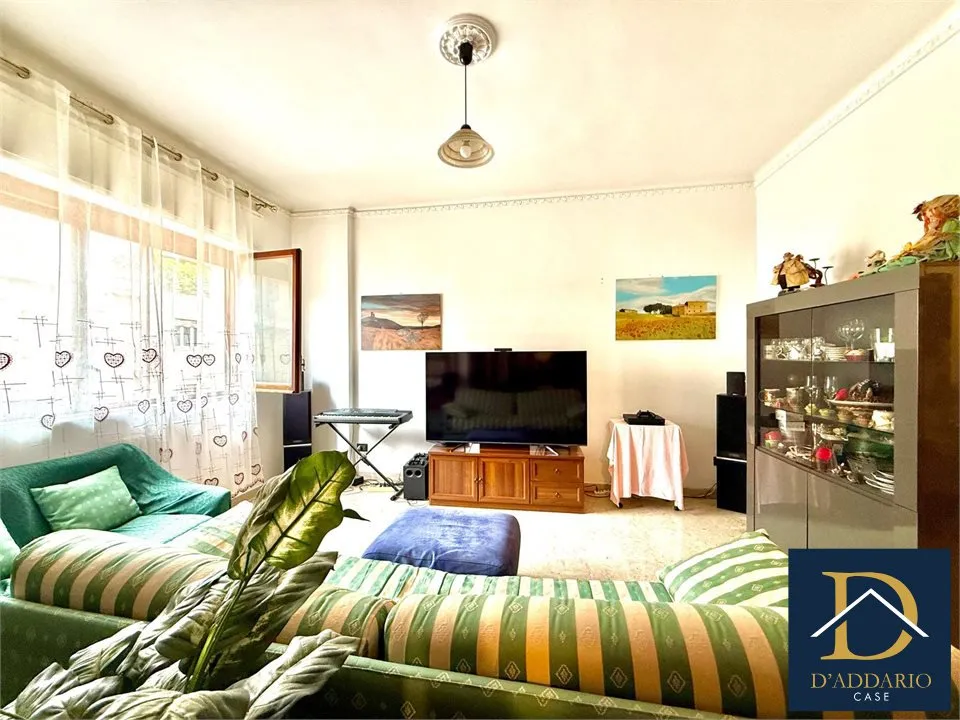 Appartamento in vendita a Taranto, Isola, Città Vecchia, Borgo - foto 5