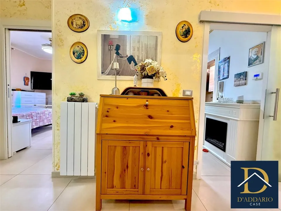 Appartamento in vendita a Taranto, Tre Carrare, Italia, Montegranaro - foto 4