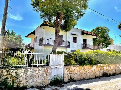 Villa in vendita a Taranto, Isola, Città V... - foto 1